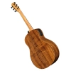 Акустична гітара Taylor GS Mini-e LTD Figured Koa