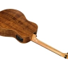 Акустична гітара Taylor GS Mini-e LTD Figured Koa