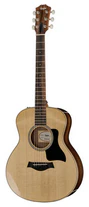 Акустична гітара Taylor GS Mini-e Rosewood Plus