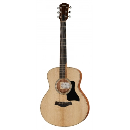 Акустична гітара Taylor GS Mini Sapele Torrefied Top