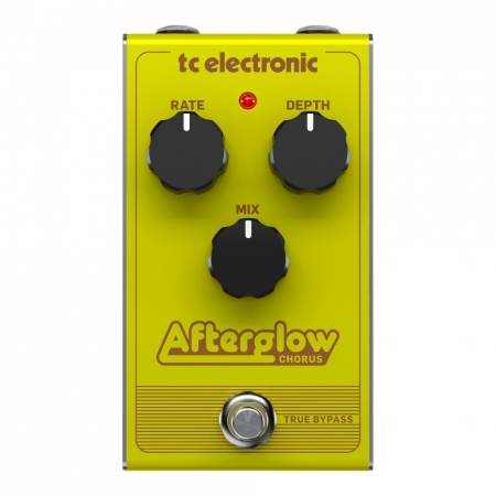 TC Electronic Afterglow Chorus