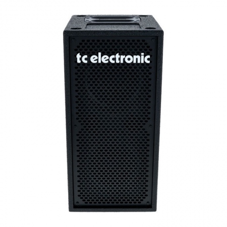 TC Electronic BC208 2x08 200W Bass Cabinet