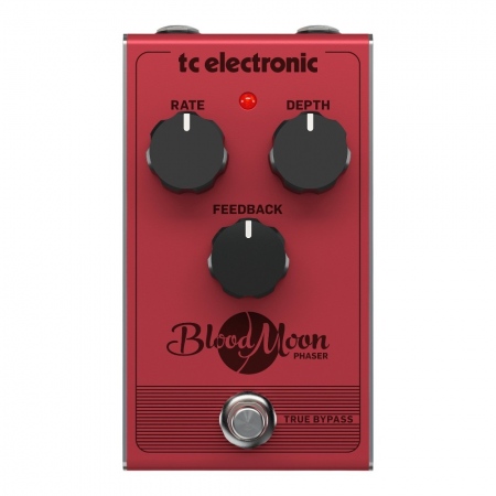 TC Electronic Blood Moon Phaser