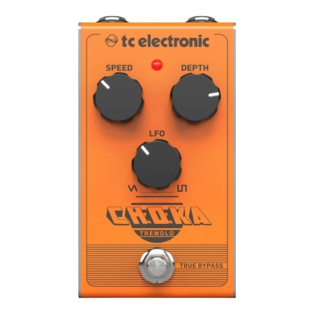 TC Electronic Choka Tremolo