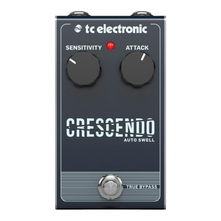 TC Electronic Crescendo Auto Swell