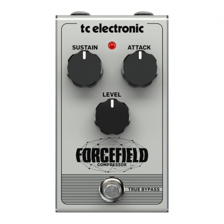 TC Electronic Forcefield Compressor
