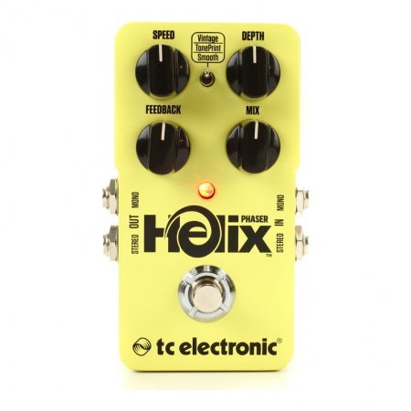 TC Electronic Helix Phaser