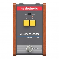 TC Electronic JUNE-60 V2 Chorus