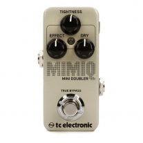 TC Electronic MimiQ Mini Doubler