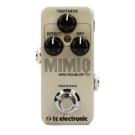 TC Electronic MimiQ Mini Doubler