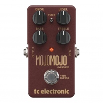 TC Electronic MojoMojo Overdrive