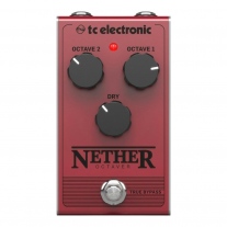 TC Electronic Nether Octaver