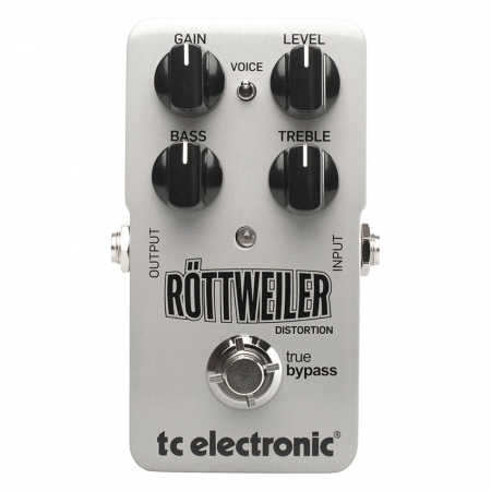TC Electronic Röttweiler Distortion