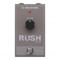TC Electronic Rush Booster