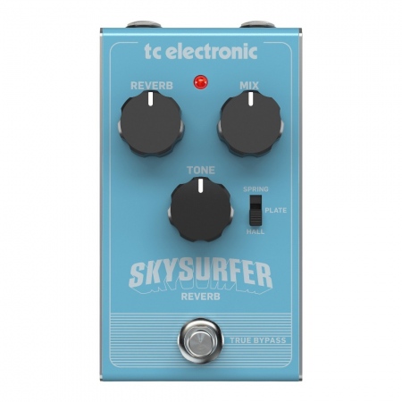 TC Electronic Skysurfer Reverb