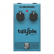 TC Electronic Tailspin Vibrato