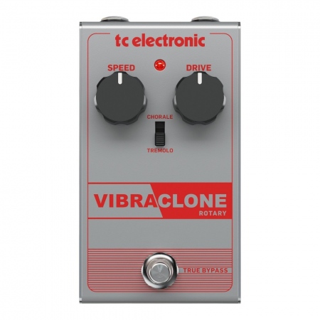 TC Electronic Vibraclone Rotary