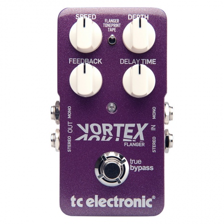 TC Electronic Vortex Flanger