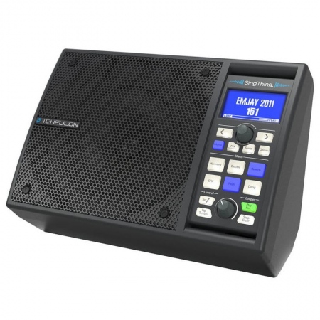 TC-Helicon Singthing Combo 150W Acoustic