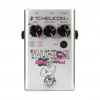 TC-Helicon TalkBox Synth