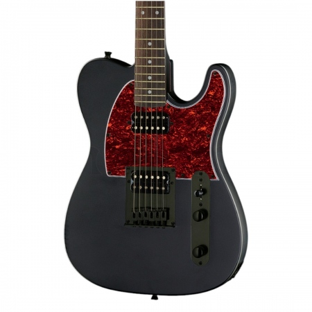 Harley Benton TE-20HH SBK Standard Series