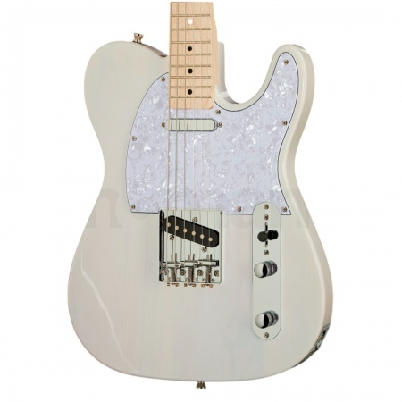 Harley Benton TE-30 BE Standard Series