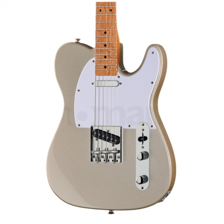 Harley Benton TE-62CC IS