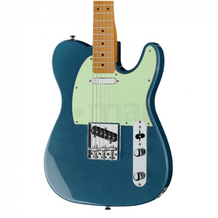 Harley Benton TE-62CC LPB