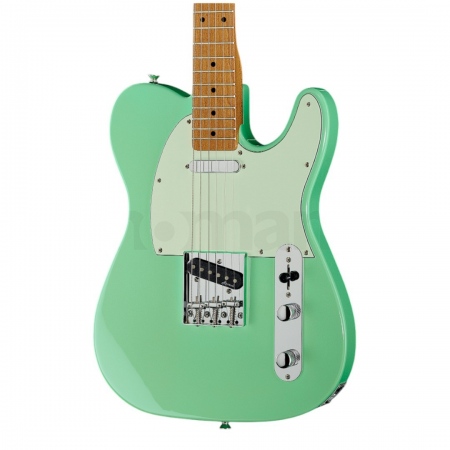 Harley Benton TE-62CC SFG 