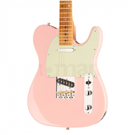 Harley Benton TE-62CC SP 