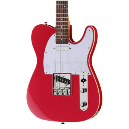 Harley Benton TE-62DB CAR