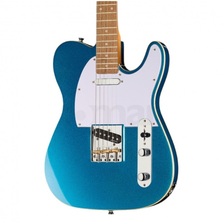 Harley Benton TE-62DB LPB