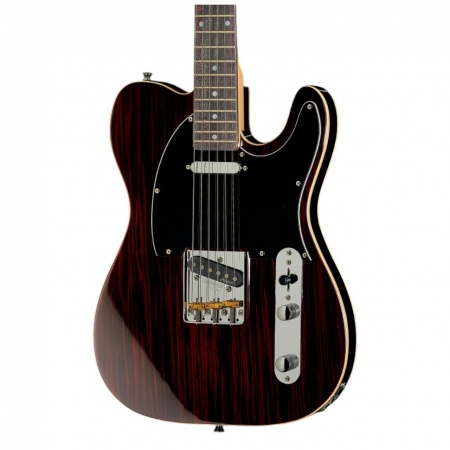 Harley Benton TE-70RW Deluxe Series