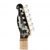 Harley Benton TE-90FLT Black Blast