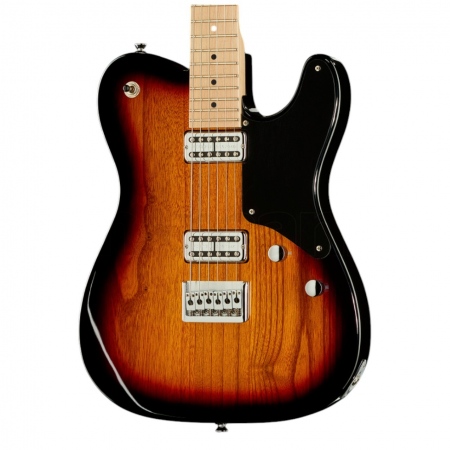 Harley Benton TE-90FLT SB Deluxe Series Harley Benton TE-90FLT SB Deluxe Series