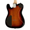 Harley Benton TE-90FLT SB Deluxe Series