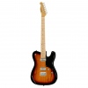 Harley Benton TE-90FLT SB Deluxe Series