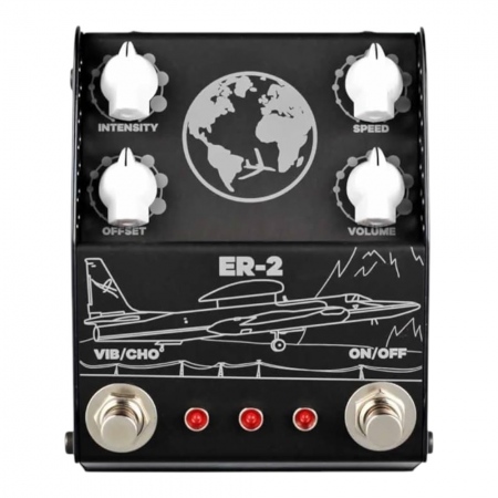 ThorpyFX ER-2 Block 2 Chorus/Vibrato