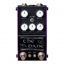 ThorpyFX The Dane MK2 Overdrive/Boost