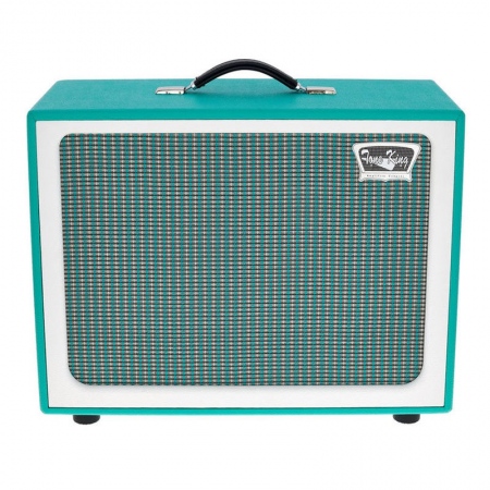 Tone King 112 CAB TRQ 1x12 60W Cabinet