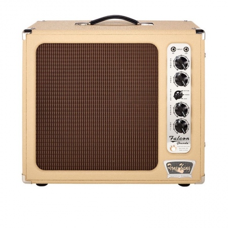 Tone King Falcon Grande CR Combo 20W Guitar Tube