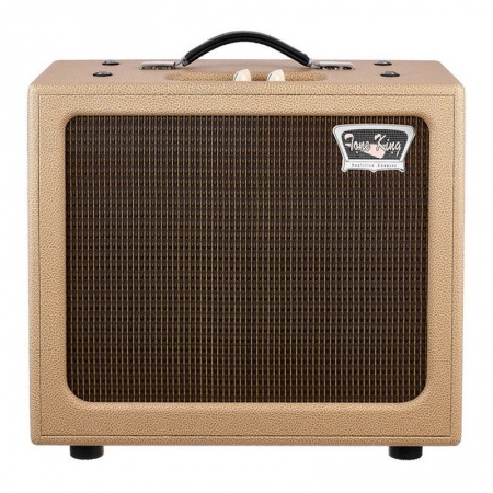 Tone King Gremlin CR Combo 5W Guitar Tube