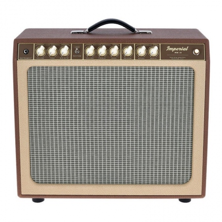Tone King Imperial MK2 BR Combo 20W Guitar Tube