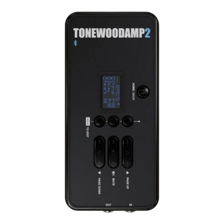 ToneWoodAmp 2 Acoustic Effects