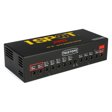Truetone 1 SPOT Pro CS12 Power Supply