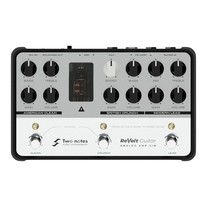 Two Notes ReVolt Preamp