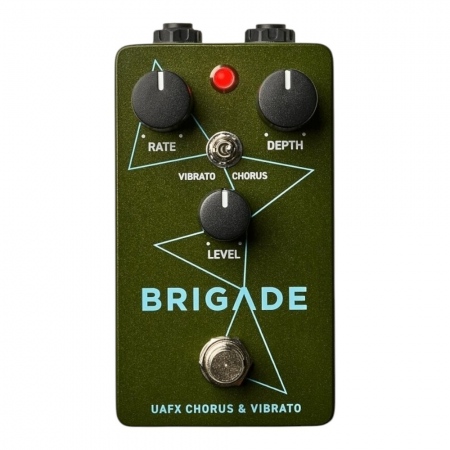 Universal Audio Brigade Chorus/Vibrato