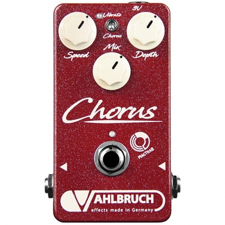 Vahlbruch Chorus V2
