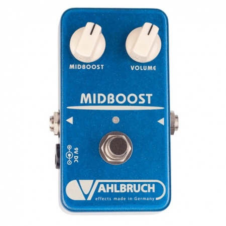 Vahlbruch Midboost