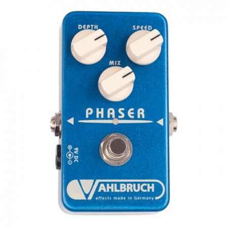 Vahlbruch Phaser